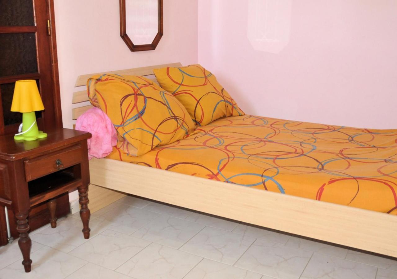 L'Escapade Soufriere Appartement Saint-Claude Buitenkant foto